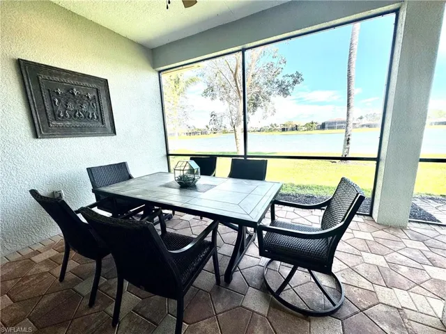 3745 Pleasant Springs Dr, Naples, Florida 34119