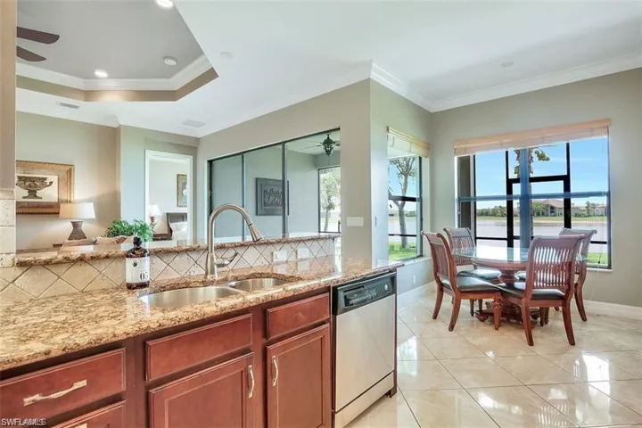 3745 Pleasant Springs Dr, Naples, Florida 34119