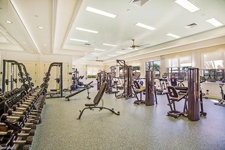 3745 Pleasant Springs Dr, Naples, Florida 34119