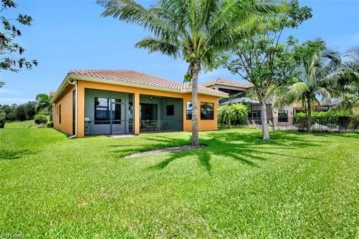 3745 Pleasant Springs Dr, Naples, Florida 34119