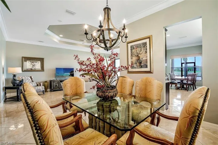3745 Pleasant Springs Dr, Naples, Florida 34119