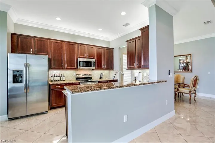 3745 Pleasant Springs Dr, Naples, Florida 34119