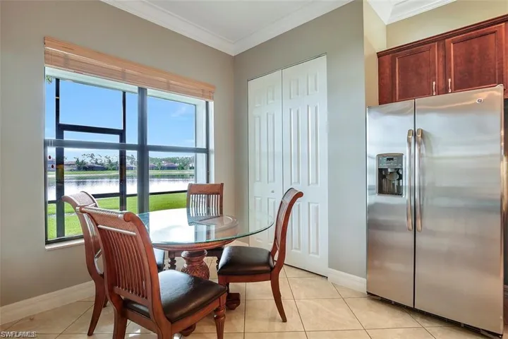 3745 Pleasant Springs Dr, Naples, Florida 34119