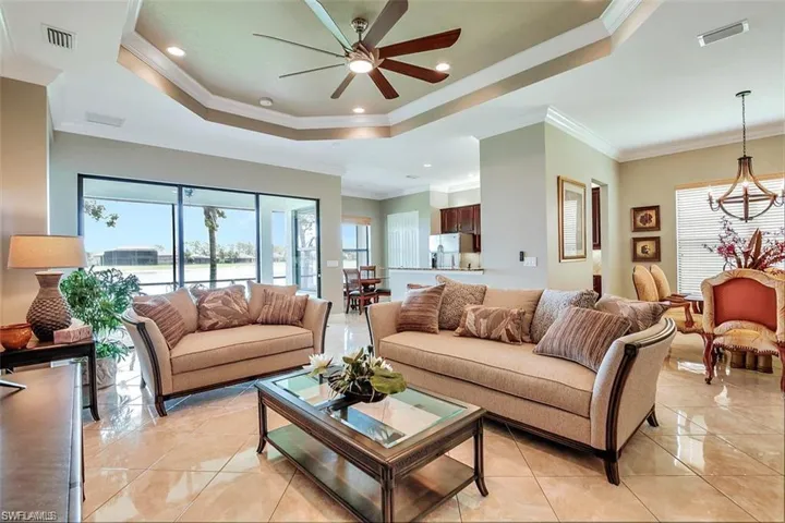 3745 Pleasant Springs Dr, Naples, Florida 34119