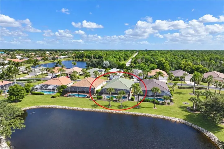 17826 Courtside Landings Cir, Punta Gorda, Florida 33955