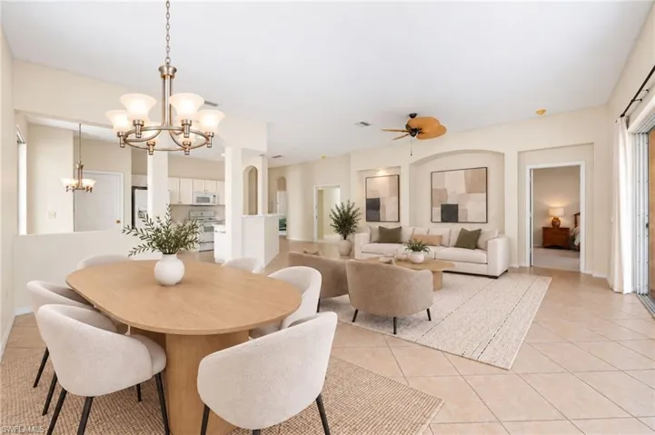 17826 Courtside Landings Cir, Punta Gorda, Florida 33955