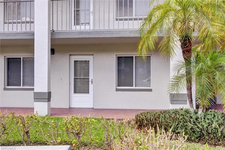 9900 Sunset Cove Ln 114, Fort Myers, Florida 33919