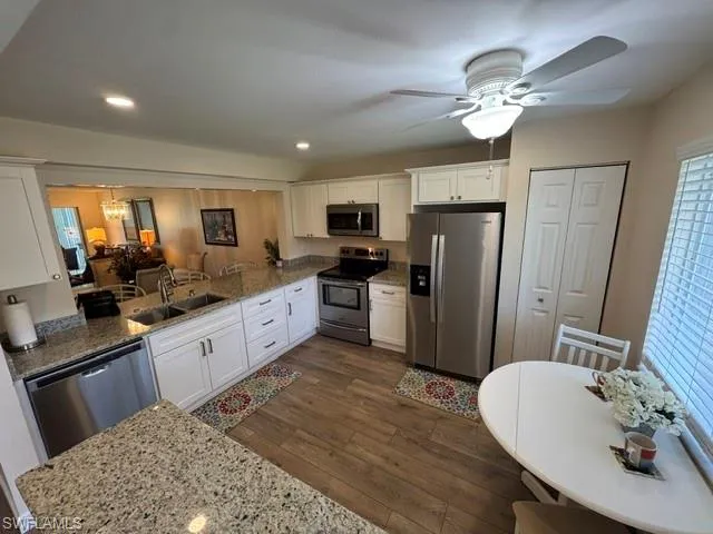 9900 Sunset Cove Ln 114, Fort Myers, Florida 33919