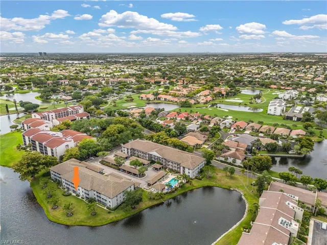 9900 Sunset Cove Ln 114, Fort Myers, Florida 33919