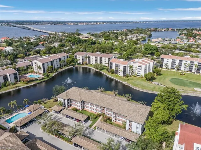 9900 Sunset Cove Ln 114, Fort Myers, Florida 33919