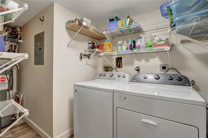 9900 Sunset Cove Ln 114, Fort Myers, Florida 33919
