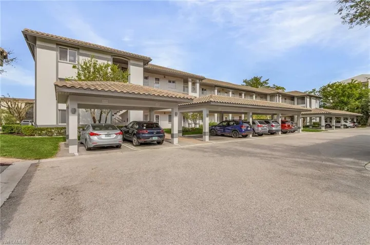 9900 Sunset Cove Ln 114, Fort Myers, Florida 33919