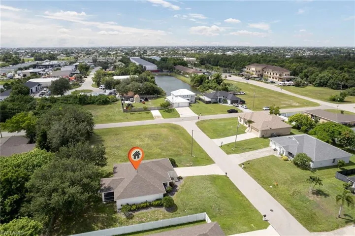 459 Ne 3rd Ave, Cape Coral, Florida 33909