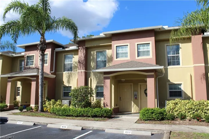 9076 Gervais Cir 403, Naples, Florida 34120