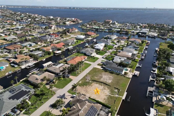5336  Congo  CT, Cape Coral, FL 33904