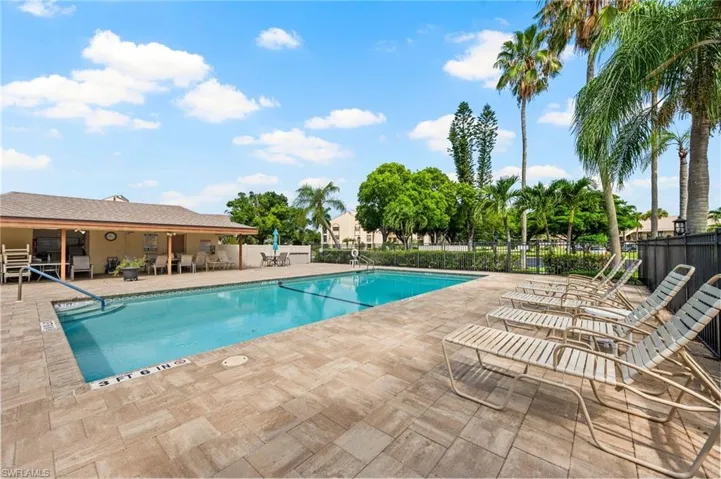 13273 White Marsh Ln 314, Fort Myers, Florida 33912