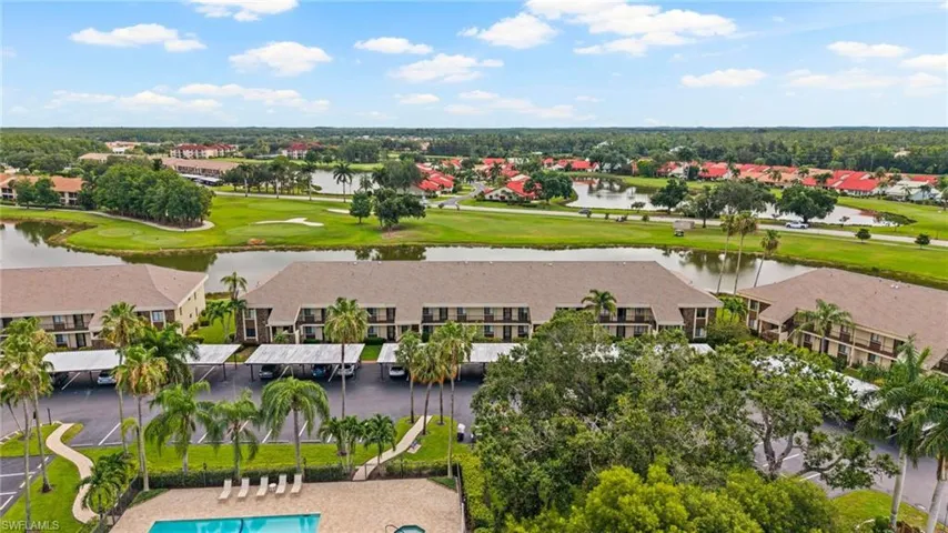 13273 White Marsh Ln 314, Fort Myers, Florida 33912
