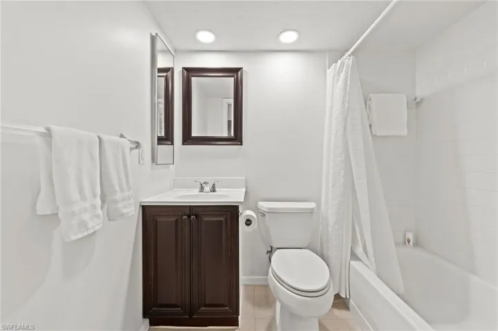 Guest Bath