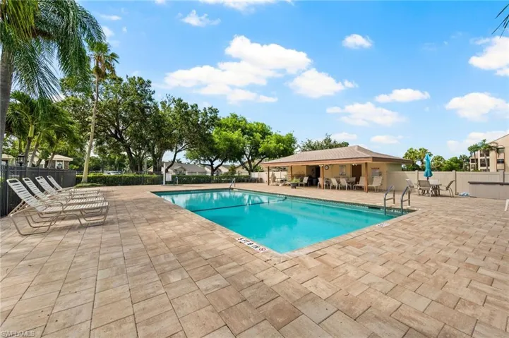 13273 White Marsh Ln 314, Fort Myers, Florida 33912