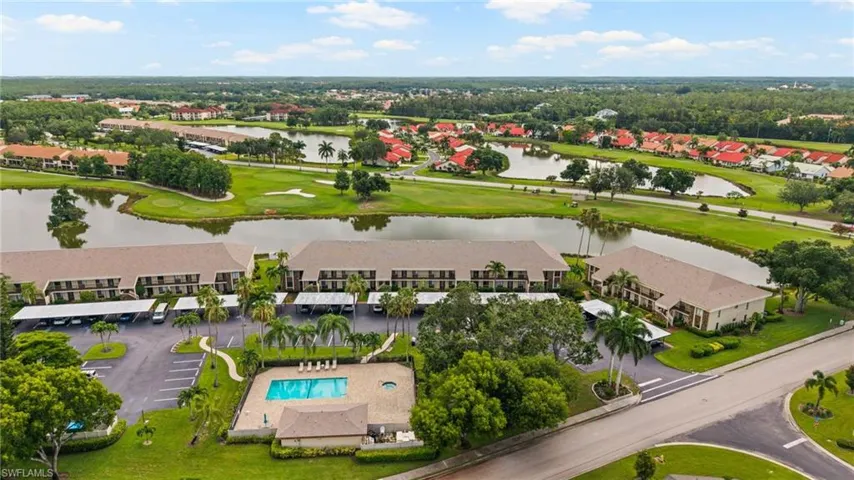13273 White Marsh Ln 314, Fort Myers, Florida 33912
