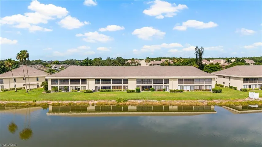 13273 White Marsh Ln 314, Fort Myers, Florida 33912