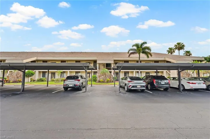 13273 White Marsh Ln 314, Fort Myers, Florida 33912