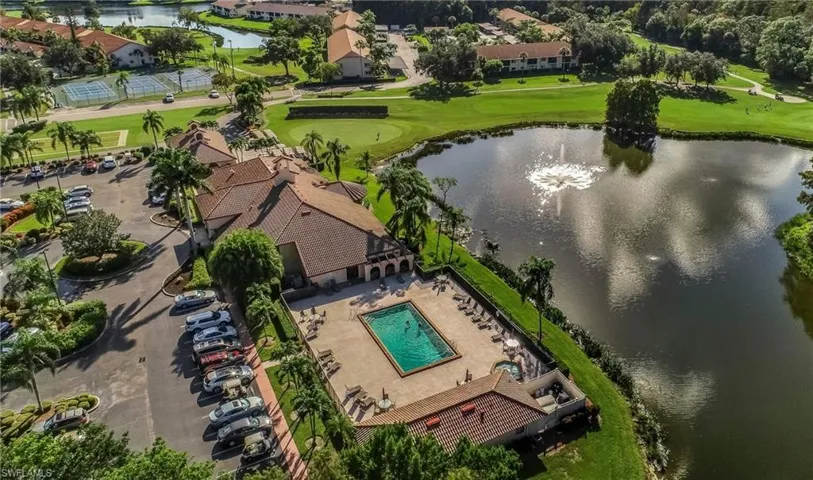13273 White Marsh Ln 314, Fort Myers, Florida 33912