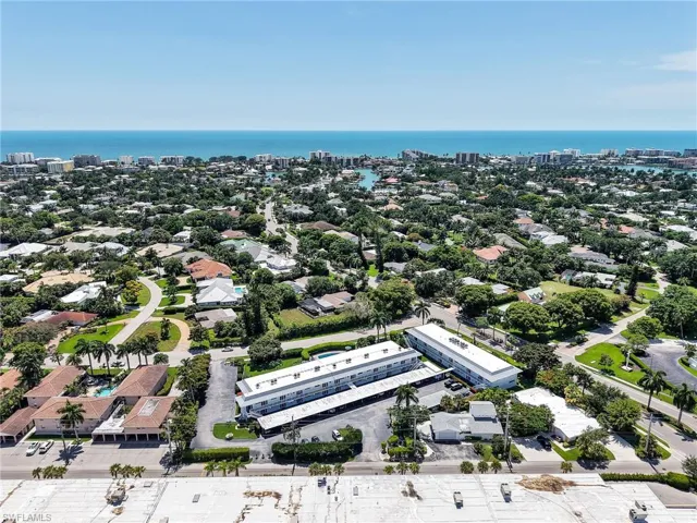 750 Mooring Line Dr 203, Naples, Florida 34102