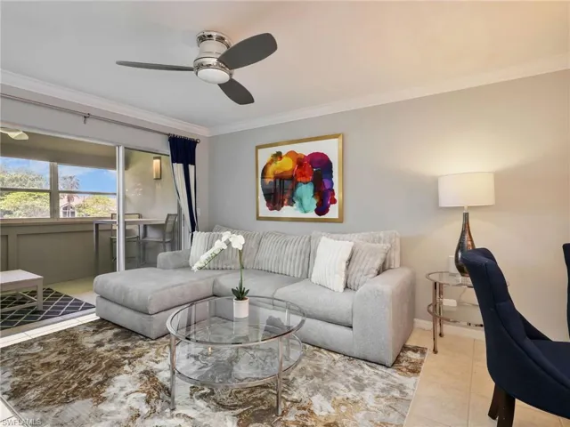 750 Mooring Line Dr 203, Naples, Florida 34102
