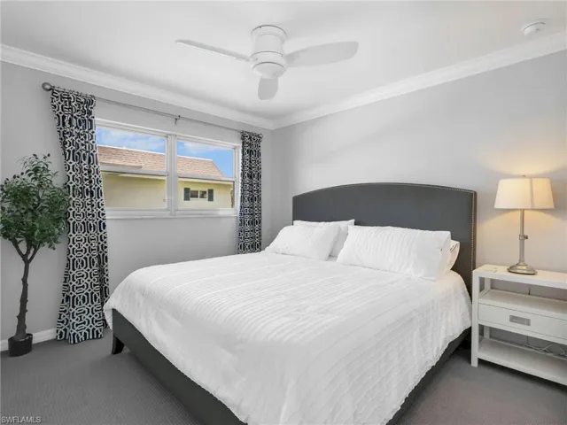 750 Mooring Line Dr 203, Naples, Florida 34102