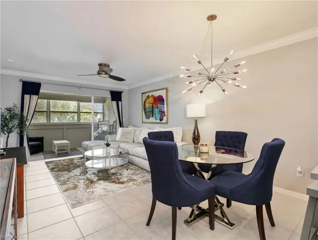 750 Mooring Line Dr 203, Naples, Florida 34102