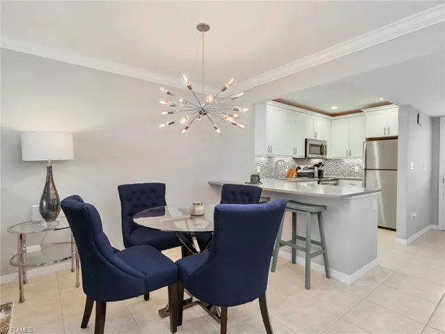 750 Mooring Line Dr 203, Naples, Florida 34102