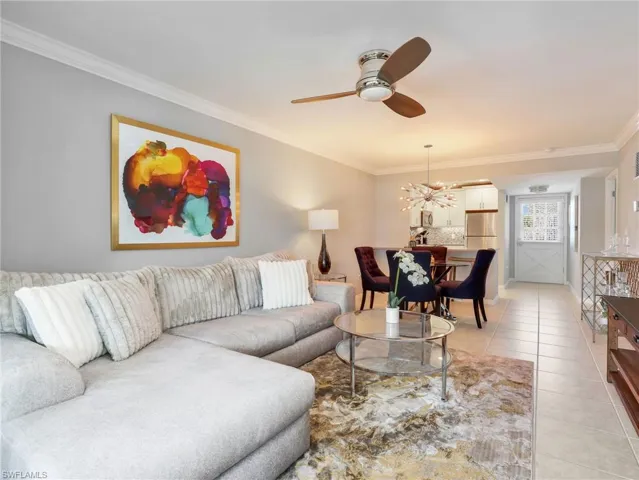 750 Mooring Line Dr 203, Naples, Florida 34102