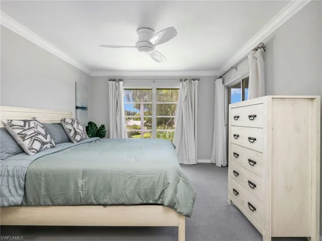 750 Mooring Line Dr 203, Naples, Florida 34102