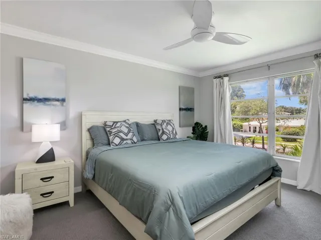 750 Mooring Line Dr 203, Naples, Florida 34102