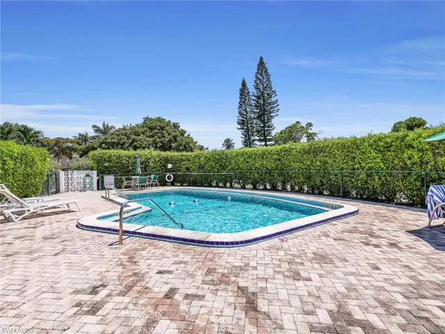 750 Mooring Line Dr 203, Naples, Florida 34102