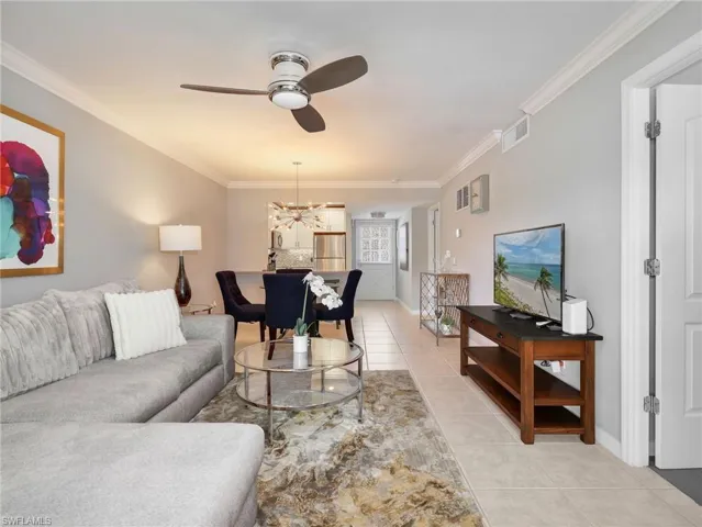 750 Mooring Line Dr 203, Naples, Florida 34102