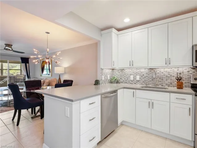 750 Mooring Line Dr 203, Naples, Florida 34102