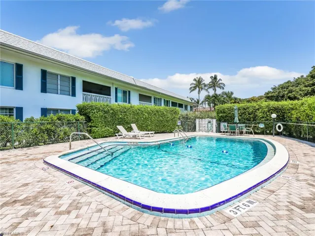 750 Mooring Line Dr 203, Naples, Florida 34102