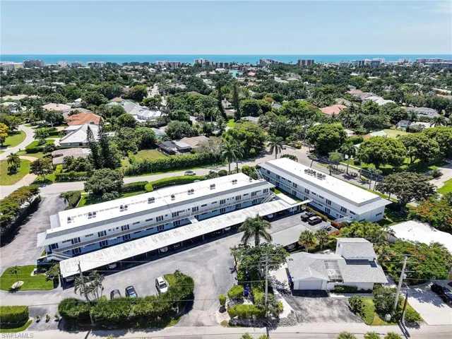 750 Mooring Line Dr 203, Naples, Florida 34102