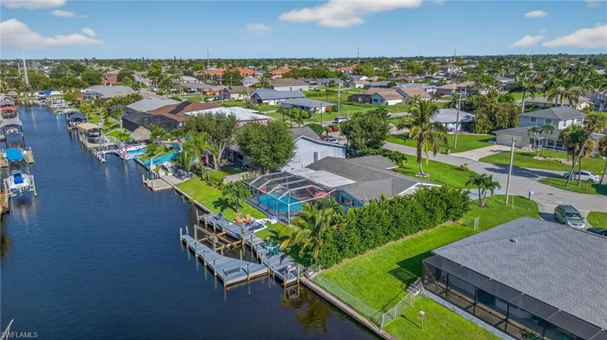 138 Se 40th St, Cape Coral, Florida 33904