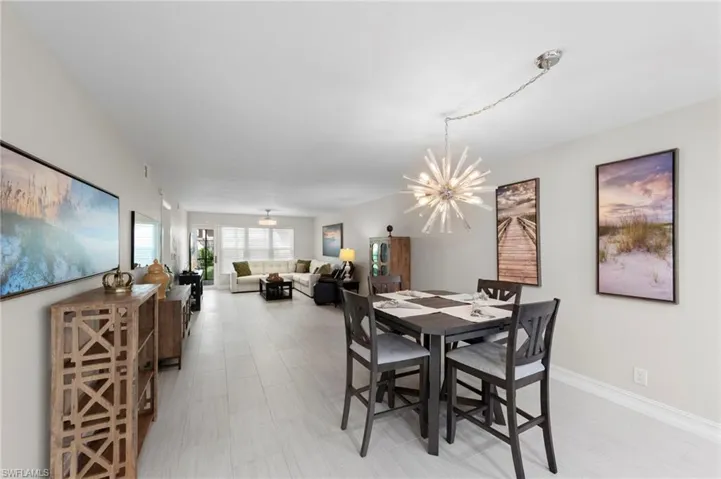 3400 Frosty Way 5, Naples, Florida 34112
