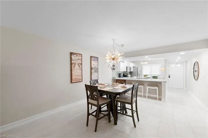 3400 Frosty Way 5, Naples, Florida 34112