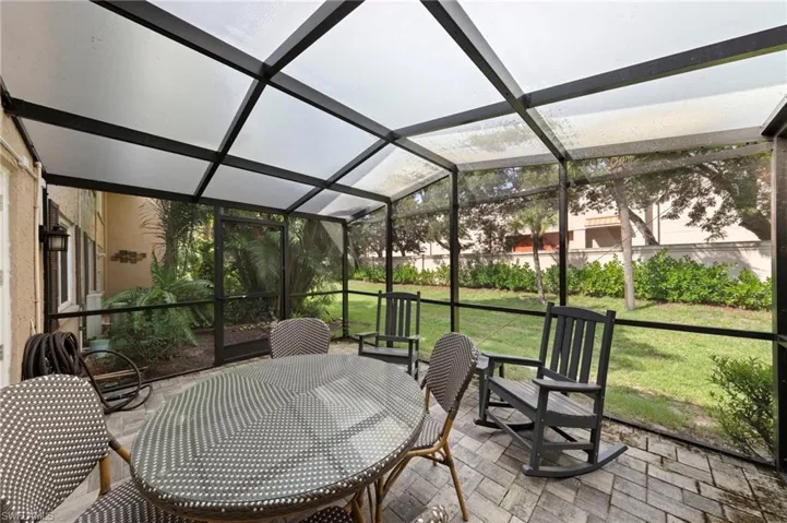 3400 Frosty Way 5, Naples, Florida 34112