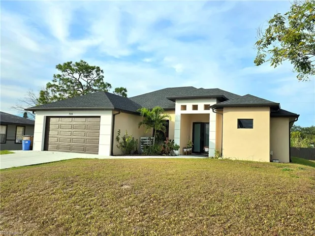 705 Harding Ln, Lehigh Acres, Florida 33936