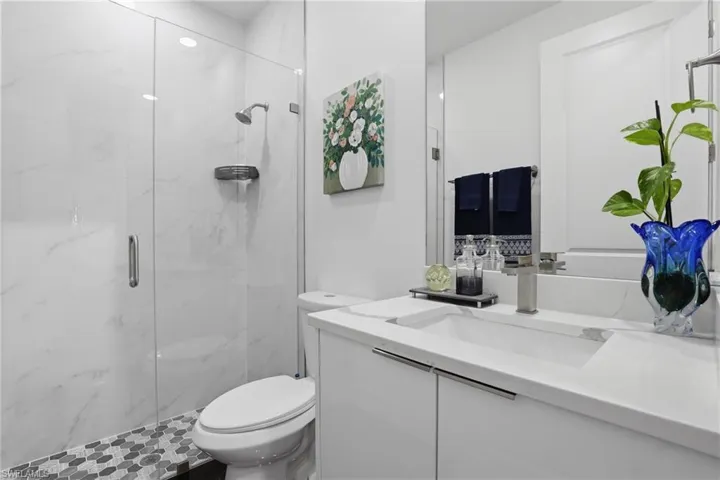 3rd bathroom
