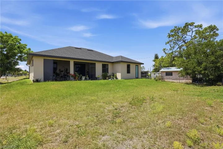 705 Harding Ln, Lehigh Acres, Florida 33936