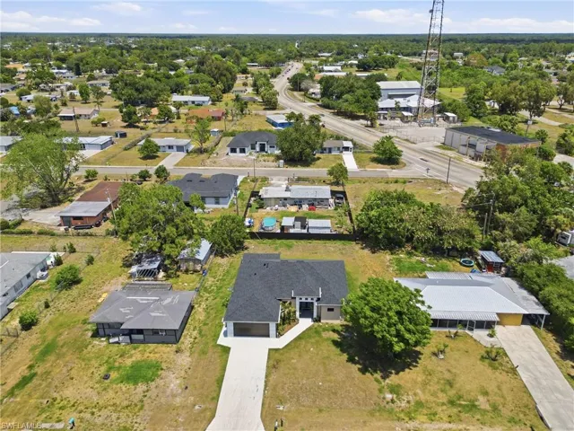 705 Harding Ln, Lehigh Acres, Florida 33936