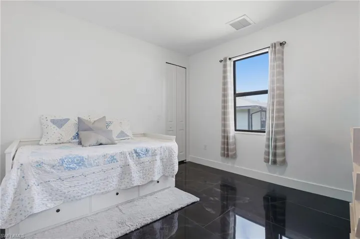 3rd bedroom
