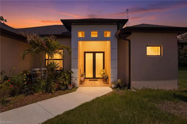 705 Harding Ln, Lehigh Acres, Florida 33936